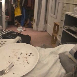 Meet your Posher, Kisten